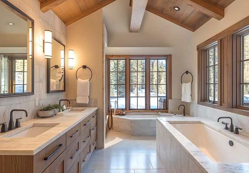 Top Bathroom Remodeling Companies in Easthampton, MA